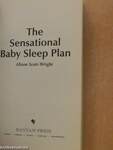 The Sensational Baby Sleep Plan