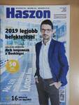 Haszon 2019. február