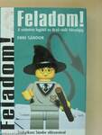 Feladom!