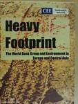 Heavy Footprint