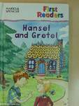 Hansel and Gretel