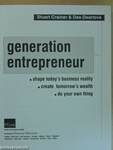 Generation Entrepreneur