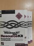 Windows NT Server 4.0 Üzemeltetői enciklopédia I-III.