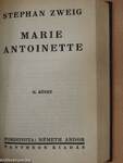 Marie Antoinette I-II.