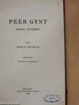 Peer Gynt