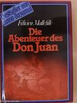 Die Abenteuer des Don Juan