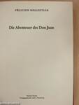 Die Abenteuer des Don Juan