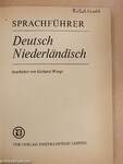 Sprachführer deutsch-niederländisch