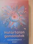 Határtalan gondolatok 2021