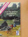 International Youth Hostel Handbook 1. /Guide International des Auberges de Jeunesse/Internationales Jugendherbergs-Verzeichnis 1./Guia Internacional de Albergues Juveniles 1. 1988/89