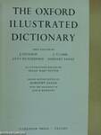 The Oxford Illustrated Dictionary