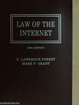 Law of the internet