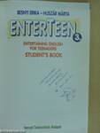 EnterTeen 3. - Student's Book