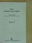 New Present Day English 3.