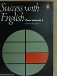 Success with English - Coursebook 1