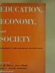 Education, economy and society