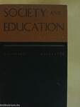 Society and education