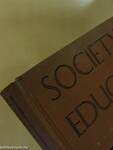 Society and education