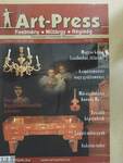 Art-Press 2003. július