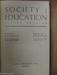 Society and education