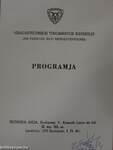 Híradástechnikai Tudományos Egyesület 1984 február havi rendezvényeinek programja