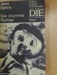 Der stumme Richter