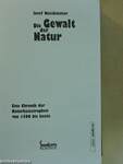 Die Gewalt der Natur