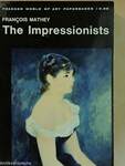 The impressionists