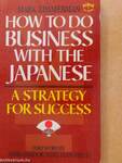 How to do Business with the Japanese