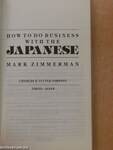 How to do Business with the Japanese