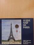 Guide Naif De Paris