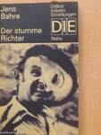 Der stumme Richter