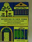 Museums in New York