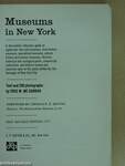 Museums in New York