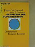 Geschichte der Globalisierung