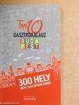 Gasztrokalauz - Top 10 Budapest