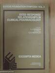 Dose-response relationships in clinical pharmacology