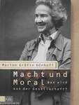 Macht und Moral