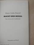 Macht und Moral