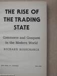 The Rise of the Trading State