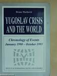 Yugoslav crisis and the world