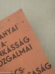 A tatabányai bányamunkásság mozgalmai a Tanácsköztársaság leverése után (1919-1920)