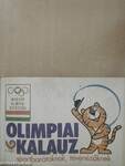 Olimpiai kalauz 1988