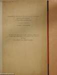 A magyarországi Épitőipari Munkások Országos Szövetsége központi vezetőségének és felügyelőválasztmányának jelentése az 1941-1942. évekről