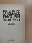 The Collins Paperback English Dictionary