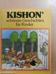 Kishons schönste Geschichten für Kinder