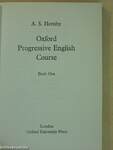 Oxford Progressive English Course Book 1