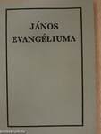 János evangéliuma