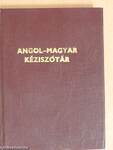 Magyar-angol és angol-magyar kéziszótár II.