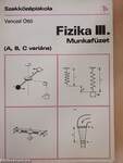 Fizika III.